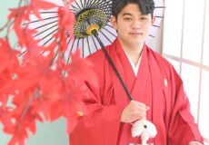 写真だけの成人式の撮影時に知っておきたい情報