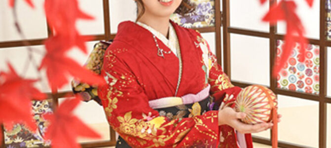 写真だけの成人式のヘアメイク着付時に知っておきたい情報