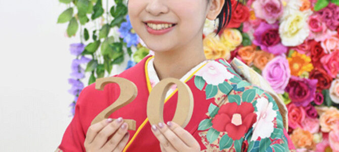 写真だけの成人式のアルバムについての情報