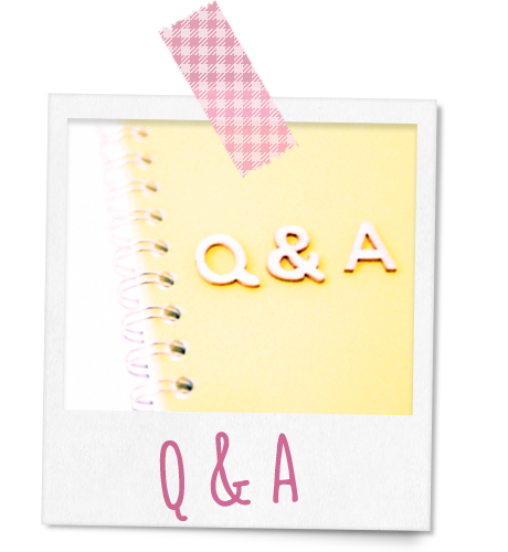 Q&A