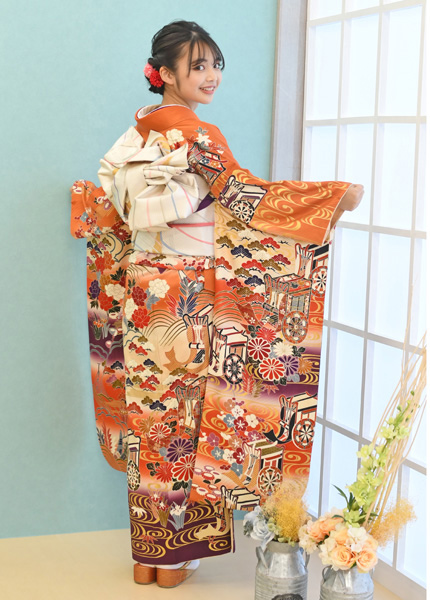 撮影のみプラン